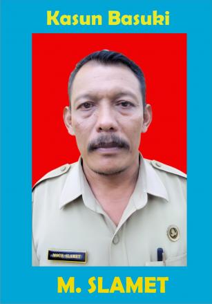 Kasun Basuki