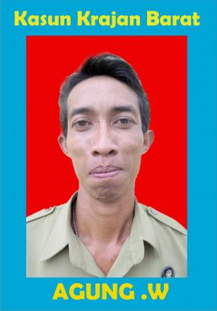 Kasun Krajan Barat