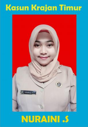 Kasun Krajan Timur