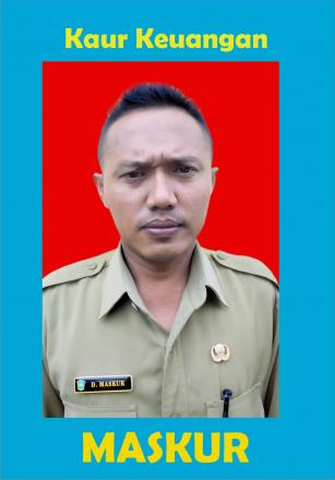 Kaur Keuangan