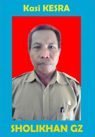Kasi Kesra