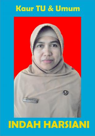 Kaur Tata Usaha dan Umum